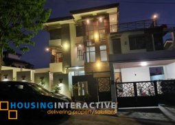 house/lot for sale in taytay  rizal antipolo