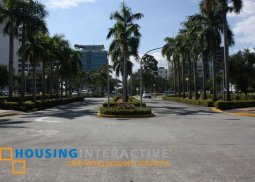 brandnew house for lease in ayala alabang village