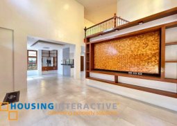 house and lot for sale in prtofino heights along daang hari road near alabang