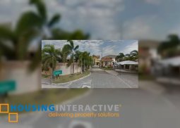 a vacant lot for sale in parco bello subdivision in muntinlupa city