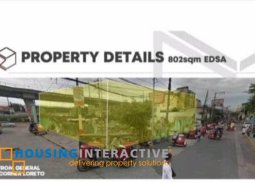 commercial lot for  sale in antipolo