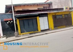 commercial house lot for sale in las pinas