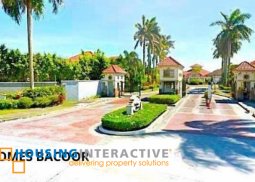 3-storey house and lot for sale in verdana homes, bacoor, cavite