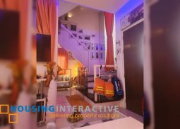 townhouse for lease in betterliving subdivision, paranaque