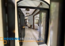 a house and lot for sale in portofino south las pinas city