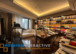 newly renovated 2br unit with parking for sale in pacific plaza