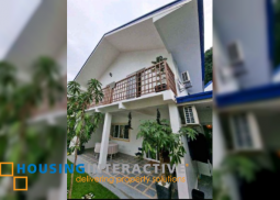a fancy house and lot for sale in multinational village barangay moonwalk paranaque city