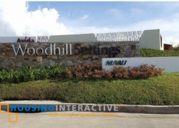 for sale: vacant lot in avida woodhill settings nuvali