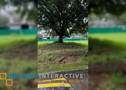 lot for sale in antipolo city