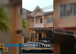 house and lot for sale in las pinas city