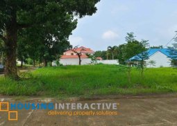 corner lot for sale in mission hills antipolo