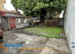 house and lot for sale in pamplona park las pinas city