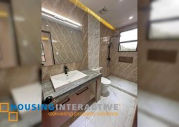 house and lot for sale in bf resort village las pinas city