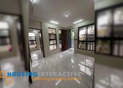 house and lot for sale in bf resort village las pinas city
