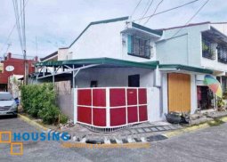house/lot for sale in las piñas city.