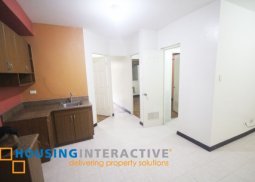 unfurnished 2-bedroom unit for sale at east ortigas mansions