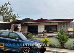 house and lot for sale in valley 9, san antonio, paranaque
