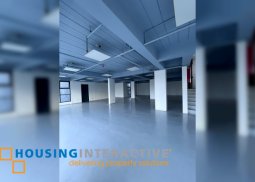 newly built 4 storey building and corner lot for sale in san antonio village, makati