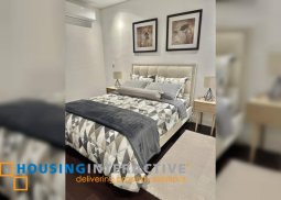2br condo unit for lease in garden towers, makati