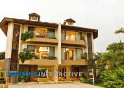brand new luxury 3 bedroom townhouse for lease in likha residences