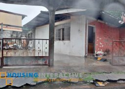 house and lot for sale in philam village las pinas city