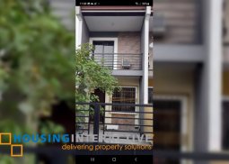 townhouse for sale in greenview subdivisionlas pinas city