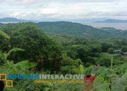 residential lot for sale in tanay rizal