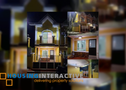 townhouse for sale in diego cera avenue pulang lupa1 las pinas city