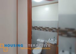 a townhouse for sale in las pinas city