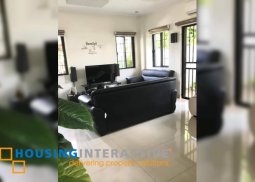 a house and lot for sale in las pinas royal state