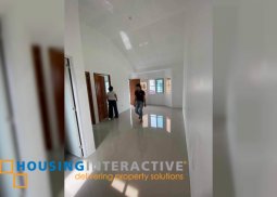 house for sale in country homes talisay