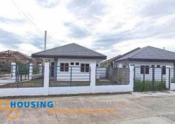 house for sale  in talisay negros dos subd