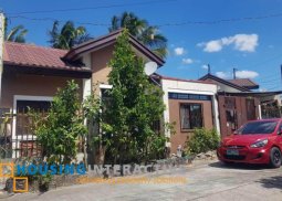 house  for sale in dumaguete