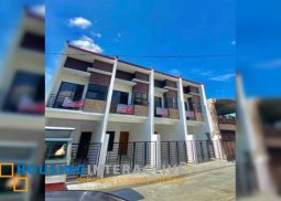 townhouse for sale in mother earth subdivision las pinas city