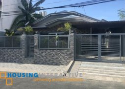 bungalow for sale in better living subd don bosco paranaque city