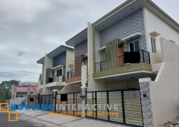 brand new duplex unit for sale in better living subd don bosco paranaque city