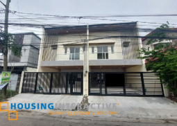 brand new duplex unit for sale in better living subd don bosco paranaque city