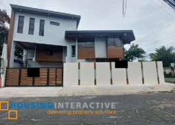 brand new corner lot duplex unit for sale in better living subd don bosco paranaque city