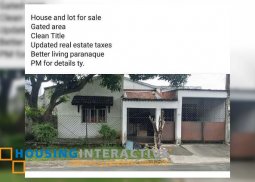 bungalow for sale in better living subd don bosco paranaque city