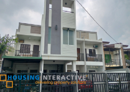 townhouse for sale in better living subd don bosco paranaque city