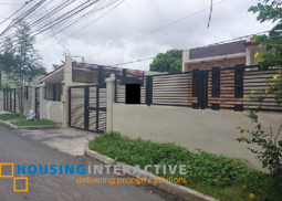 brand new house for sale in better living subd don bosco paranaque city