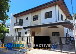 brand new house for sale in bf homes paranaque city