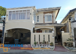 house for sale in bf homes paranaque city