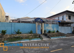 fixer-upper bungalow for sale in bf homes paranaque city