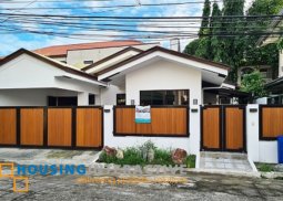 bungalow for sale in bf homes paranaque city