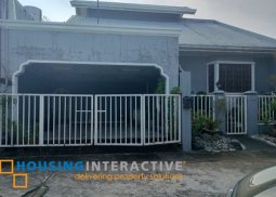 house for sale in bf homes paranaque city