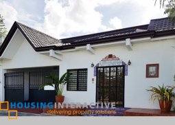 bungalow for sale in bf homes las pinas city