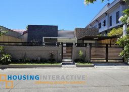 bungalow for sale in bf homes las pinas city
