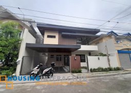 brand new house for sale in cittadella exec village las pinas city