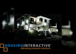 5-bedroom house for sale in cittadella exec village las pinas city